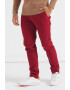 Tommy Hilfiger Pantaloni chino slim fit din amestec de bumbac organic Bleecker - Pled.ro