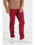 Tommy Hilfiger Pantaloni chino slim fit din amestec de bumbac organic Bleecker - Pled.ro