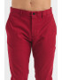 Tommy Hilfiger Pantaloni chino slim fit din amestec de bumbac organic Bleecker - Pled.ro