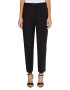 Tommy Hilfiger Pantaloni crop conici din amestec de lyocell - Pled.ro