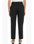 Tommy Hilfiger Pantaloni crop slim fit - Pled.ro