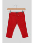 Tommy Hilfiger Pantaloni de reiat cu snur - Pled.ro