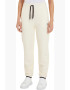 Tommy Hilfiger Pantaloni de trening cu croiala conica - Pled.ro