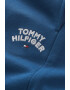 Tommy Hilfiger Pantaloni de trening cu detaliu logo - Pled.ro