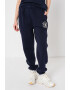 Tommy Hilfiger Pantaloni de trening cu logo Crest - Pled.ro