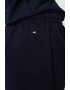 Tommy Hilfiger Pantaloni de trening cu logo Crest - Pled.ro