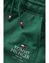 Tommy Hilfiger Pantaloni de trening cu snur in talie - Pled.ro