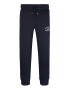 Tommy Hilfiger Pantaloni de trening din amestec de bumbac organic cu talie ajustabila - Pled.ro