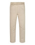 Tommy Hilfiger Pantaloni din amestec de bumbac cu model uni - Pled.ro