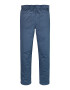 Tommy Hilfiger Pantaloni din amestec de bumbac cu model uni - Pled.ro