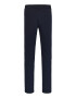 Tommy Hilfiger Pantaloni din amestec de bumbac organic cu imprimeu logo - Pled.ro