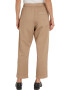 Tommy Hilfiger Pantaloni din amestec de bumbac organic cu snur - Pled.ro