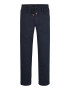 Tommy Hilfiger Pantaloni din amestec de bumbac organic cu snur in talie - Pled.ro