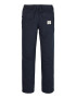 Tommy Hilfiger Pantaloni din amestec de bumbac organic cu snur in talie - Pled.ro