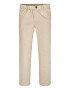 Tommy Hilfiger Pantaloni din bumbac cu croiala dreapta - Pled.ro