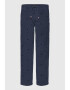 Tommy Hilfiger Pantaloni din reiat cu snur in talie - Pled.ro