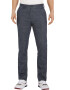 Tommy Hilfiger Pantaloni drepti cu talie joasa - Pled.ro