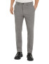 Tommy Hilfiger Pantaloni drepti cu talie joasa - Pled.ro