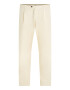 Tommy Hilfiger Pantaloni drepti de bumbac - Pled.ro