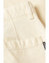 Tommy Hilfiger Pantaloni drepti de bumbac - Pled.ro