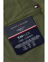 Tommy Hilfiger Pantaloni chino cu croiala dreapta Denton - Pled.ro