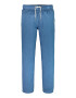 Tommy Hilfiger Pantaloni jogger din denim cu snururi de ajustare - Pled.ro