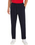 Tommy Hilfiger Pantaloni lejeri cu cordon in talie - Pled.ro