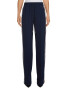 Tommy Hilfiger Pantaloni relaxed fit cu benzi laterale contrastante - Pled.ro