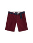 Tommy Hilfiger Pantaloni scurti chino cu o curea Brooklyn - Pled.ro