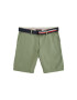 Tommy Hilfiger Pantaloni scurti chino cu o curea Brooklyn - Pled.ro