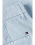 Tommy Hilfiger Pantaloni scurti chino cu talie medie - Pled.ro