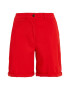 Tommy Hilfiger Pantaloni scurti chino regular fit cu logo discret - Pled.ro