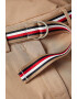 Tommy Hilfiger Pantaloni scurti chino regular fit din amestec de lyocell - Pled.ro