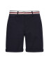 Tommy Hilfiger Pantaloni scurti chino regular fit din amestec de lyocell - Pled.ro