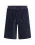 Tommy Hilfiger Pantaloni scurti cu cordon cu snur in talie - Pled.ro