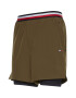 Tommy Hilfiger Pantaloni scurti cu logo pentru fitness - Pled.ro