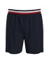 Tommy Hilfiger Pantaloni scurti cu logo pentru fitness - Pled.ro