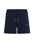 Tommy Hilfiger Pantaloni scurti cu snur si logo - Pled.ro