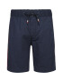 Tommy Hilfiger Pantaloni scurti cu talie ajustabila - Pled.ro