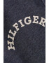 Tommy Hilfiger Pantaloni scurti din amestec de bumbac organic cu logo - Pled.ro