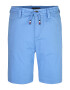 Tommy Hilfiger Pantaloni scurti din amestec de bumbac organic cu snur in talie - Pled.ro