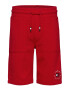 Tommy Hilfiger Pantaloni scurti din amestec de bumbac organic cu snururi de ajustare - Pled.ro