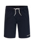 Tommy Hilfiger Pantaloni scurti din amestec de bumbac organic cu snururi de ajustare - Pled.ro