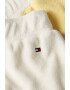 Tommy Hilfiger Pantaloni scurti din bumbac cu talie elastica - Pled.ro