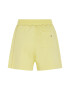 Tommy Hilfiger Pantaloni scurti din bumbac organic cu imprimeu logo - Pled.ro