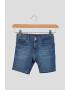 Tommy Hilfiger Pantaloni scurti din denim cu aspect decolorat - Pled.ro