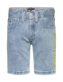 Tommy Hilfiger Pantaloni scurti din denim cu logo brodat Spencer - Pled.ro