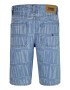 Tommy Hilfiger Pantaloni scurti din denim cu model logo - Pled.ro