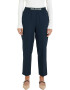 Tommy Hilfiger Pantaloni slim fit cu banda logo in talie - Pled.ro