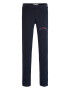 Tommy Hilfiger Pantaloni slim fit cu logo - Pled.ro